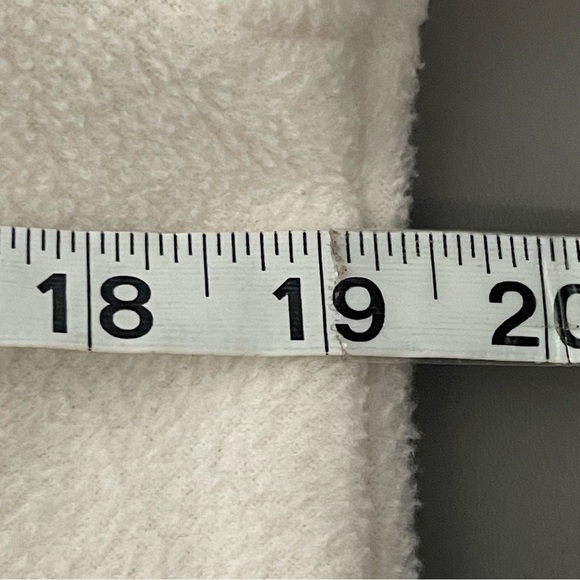 Columbia Hooded Fleece Zip-Up Jacket | Size Small - Picture 9 of 10